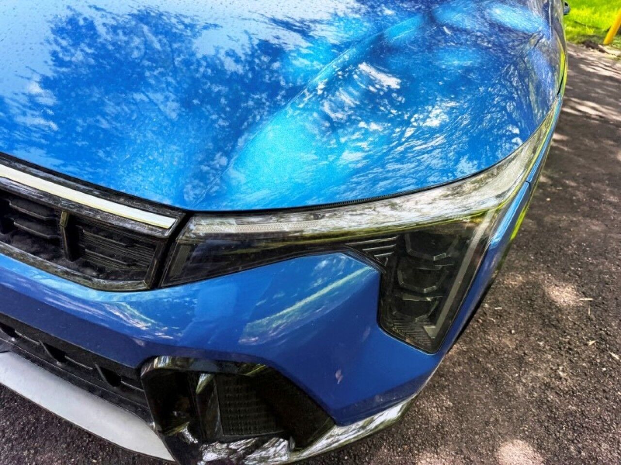2025 Kia K4 GT-Line Miramar FL