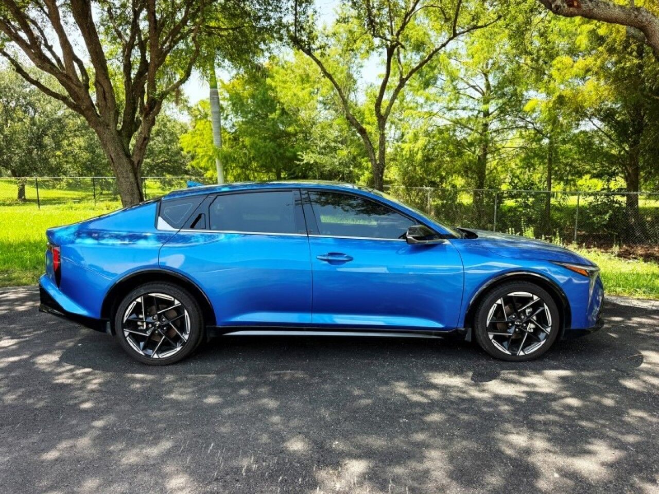 2025 Kia K4 GT-Line Miramar FL