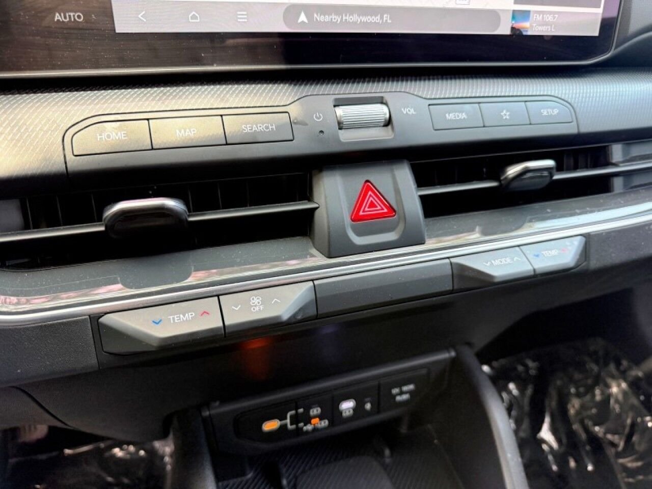 2025 Kia K4 GT-Line Miramar FL