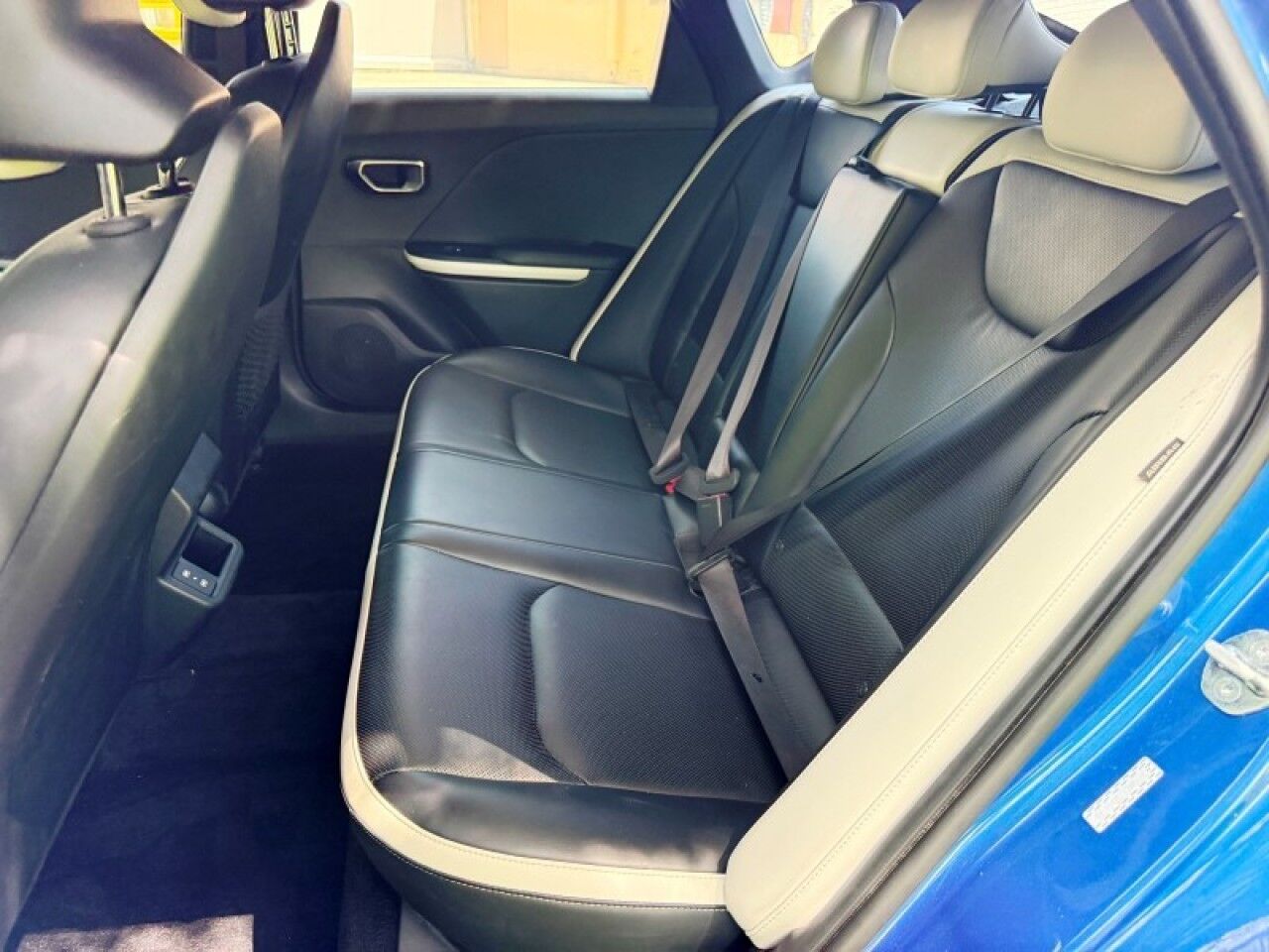 2025 Kia K4 GT-Line Miramar FL
