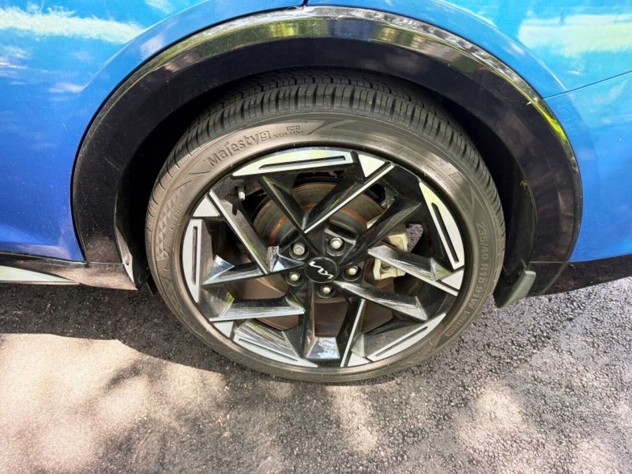 2025 Kia K4 GT-Line Miramar FL