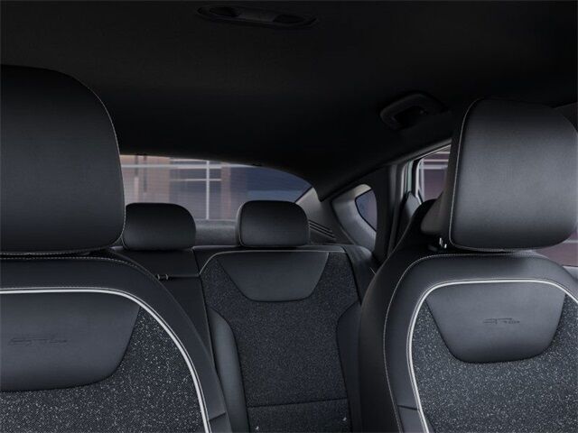 2025 Kia K4 GT-Line Moreno Valley CA