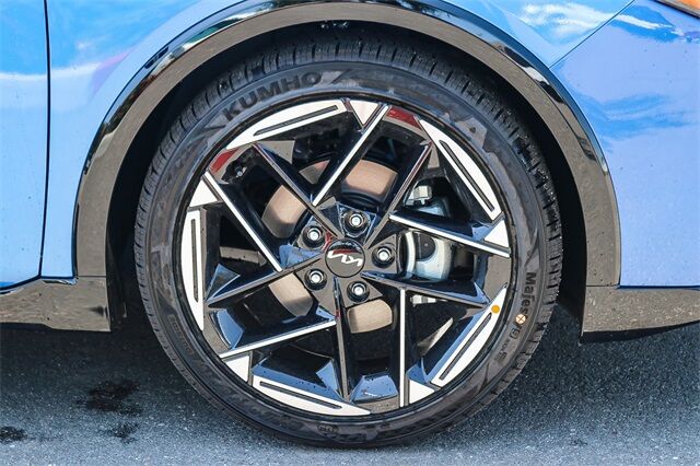 2025 Kia K4 GT-Line Moreno Valley CA