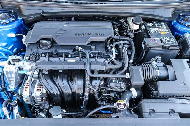 2025 Kia K4 GT-Line Moreno Valley CA