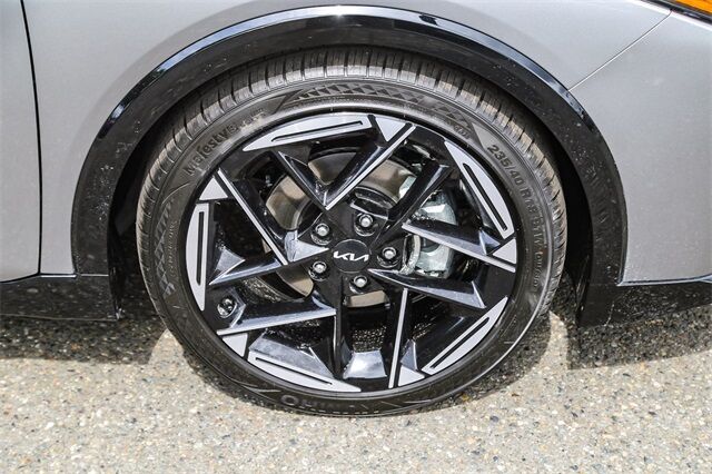 2025 Kia K4 GT-Line Moreno Valley CA