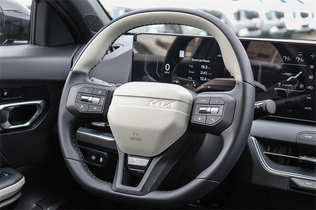2025 Kia K4 GT-Line Moreno Valley CA