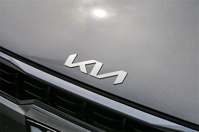 2025 Kia K4 GT-Line Moreno Valley CA