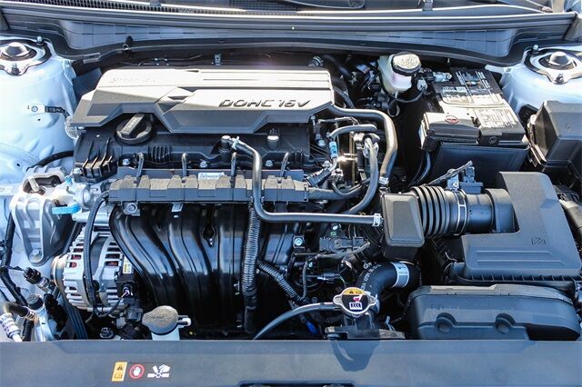 2025 Kia K4 GT-Line Moreno Valley CA