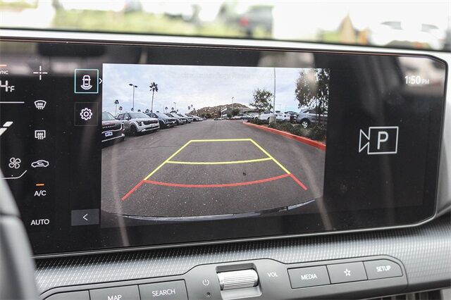 2025 Kia K4 GT-Line Moreno Valley CA