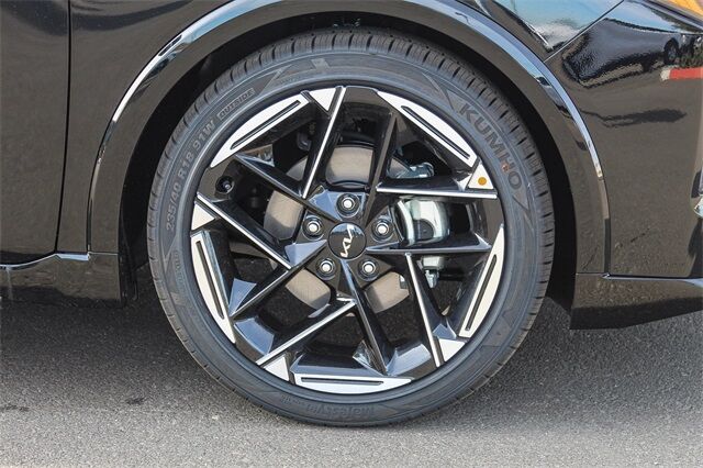 2025 Kia K4 GT-Line Moreno Valley CA