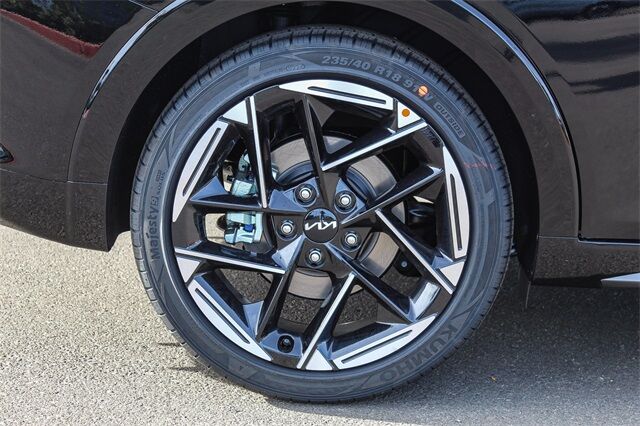 2025 Kia K4 GT-Line Moreno Valley CA