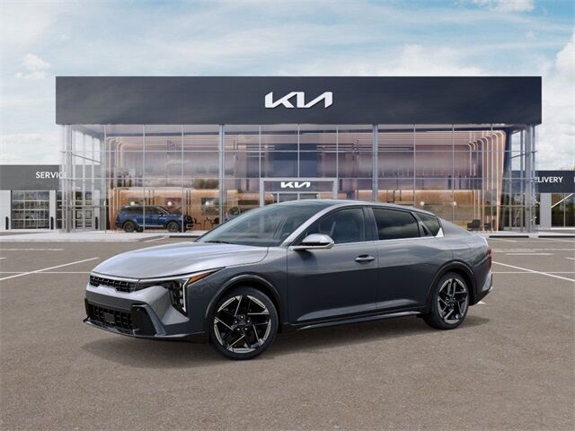 2025 Kia K4 GT-Line Moreno Valley CA