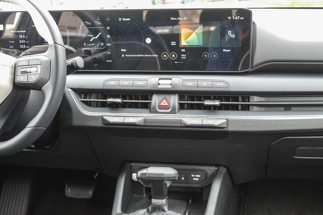 2025 Kia K4 GT-Line Moreno Valley CA