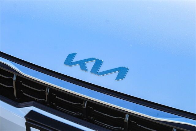 2025 Kia K4 GT-Line Moreno Valley CA