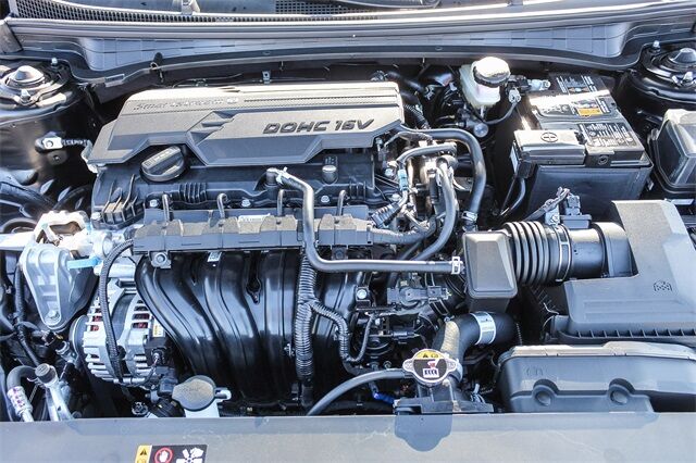 2025 Kia K4 GT-Line Moreno Valley CA