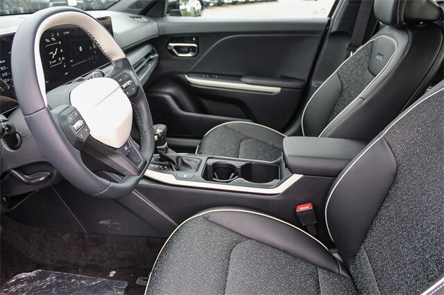 2025 Kia K4 GT-Line Moreno Valley CA