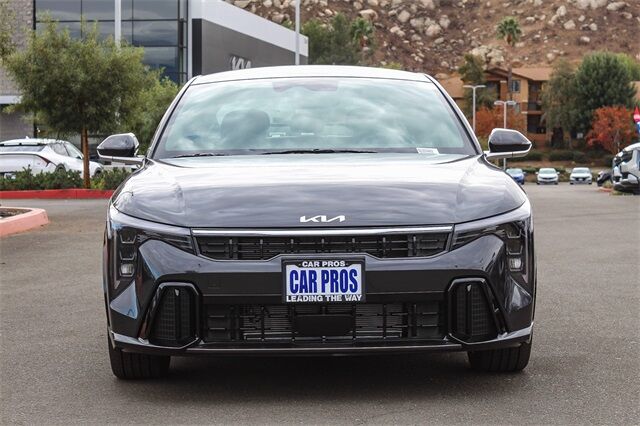 2025 Kia K4 GT-Line Moreno Valley CA