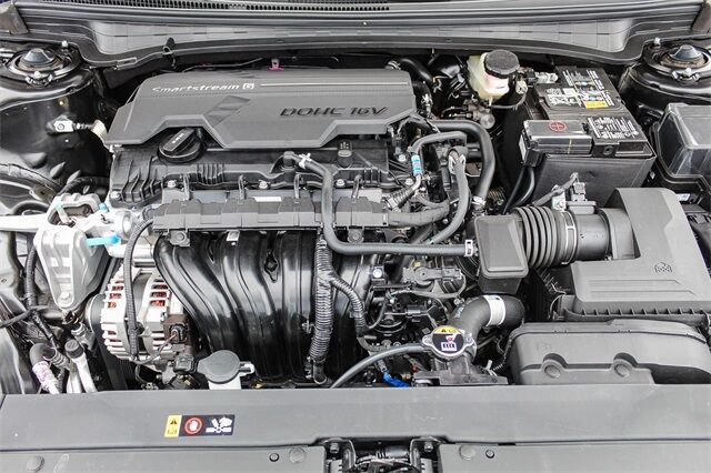 2025 Kia K4 GT-Line Moreno Valley CA