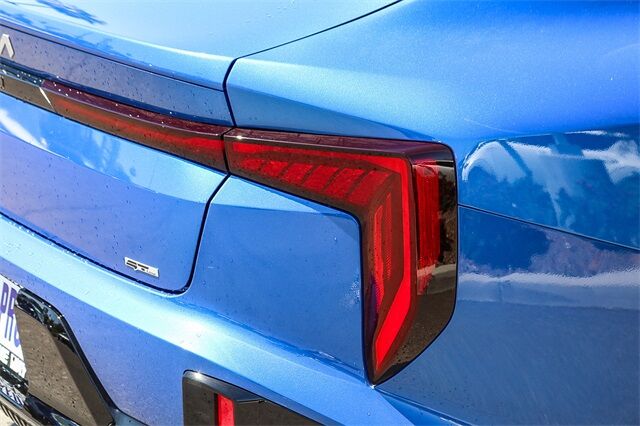 2025 Kia K4 GT-Line Moreno Valley CA