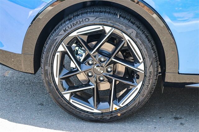 2025 Kia K4 GT-Line Moreno Valley CA