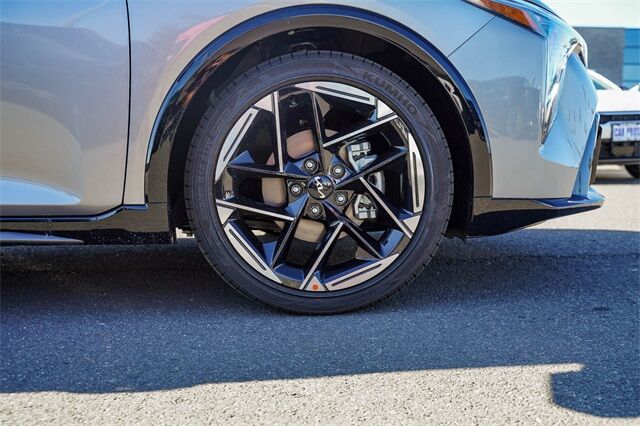 2025 Kia K4 GT-Line Moreno Valley CA