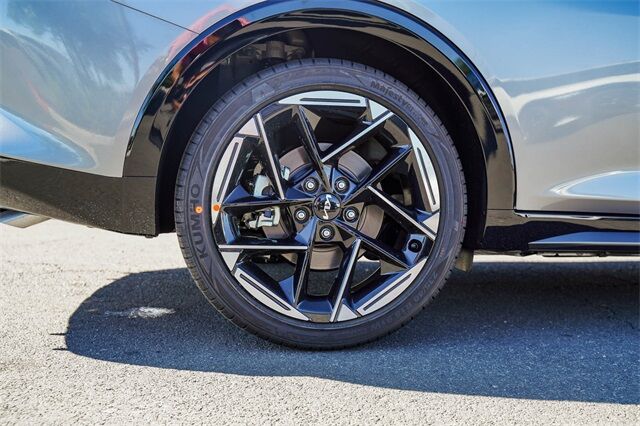 2025 Kia K4 GT-Line Moreno Valley CA