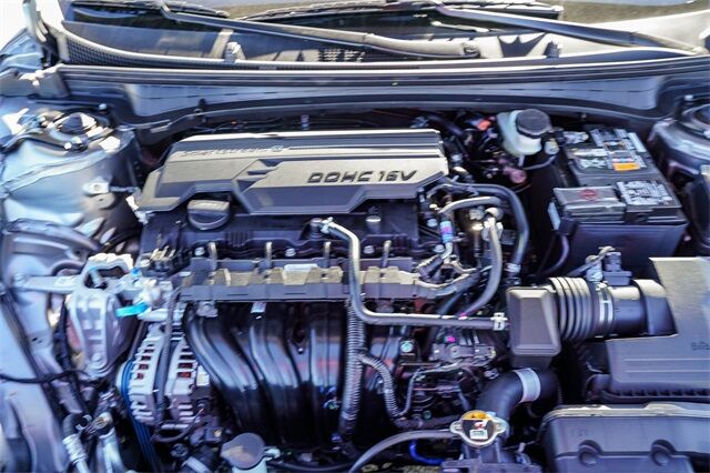 2025 Kia K4 GT-Line Moreno Valley CA