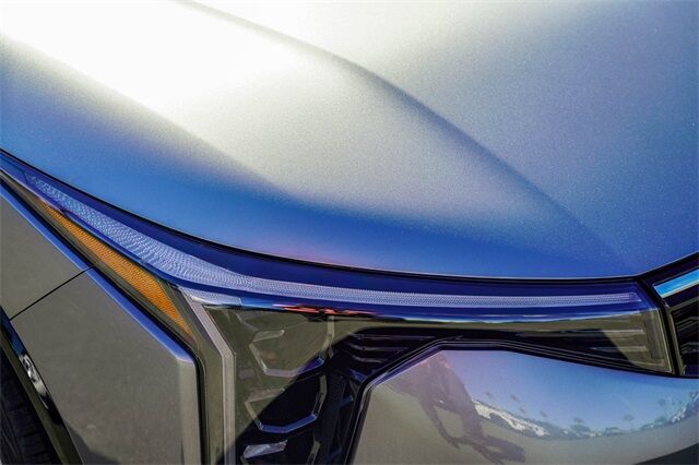 2025 Kia K4 GT-Line Moreno Valley CA