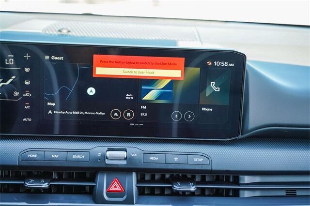 2025 Kia K4 GT-Line Moreno Valley CA