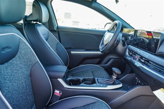 2025 Kia K4 GT-Line Moreno Valley CA