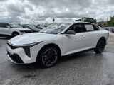2025 Kia K4 GT-Line Oshkosh WI