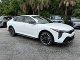 2025 Kia K4 GT-Line Oshkosh WI