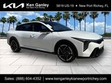 2025 Kia K4 GT-Line Video