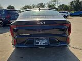 2025 Kia K4 GT-Line Oshkosh WI