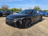 2025 Kia K4 GT-Line Oshkosh WI