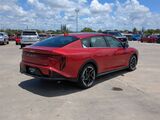 2025 Kia K4 GT-Line Oshkosh WI