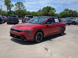 2025 Kia K4 GT-Line Oshkosh WI