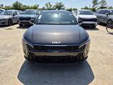 2025 Kia K4 GT-Line Oshkosh WI