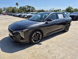 2025 Kia K4 GT-Line Oshkosh WI