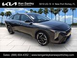 2025 Kia K4 GT-Line Video