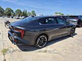 2025 Kia K4 GT-Line Oshkosh WI
