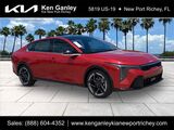 2025 Kia K4 GT-Line Video