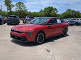 2025 Kia K4 GT-Line Oshkosh WI