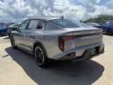 2025 Kia K4 GT-Line Oshkosh WI