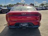 2025 Kia K4 GT-Line Oshkosh WI