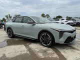 2025 Kia K4 GT-Line Oshkosh WI