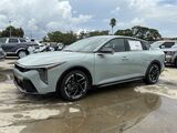 2025 Kia K4 GT-Line Oshkosh WI
