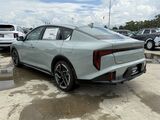 2025 Kia K4 GT-Line Oshkosh WI