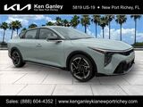 2025 Kia K4 GT-Line Video