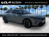 2025 Kia K4 GT-Line Video